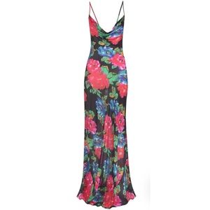 Rat & Boa Casablanca dress